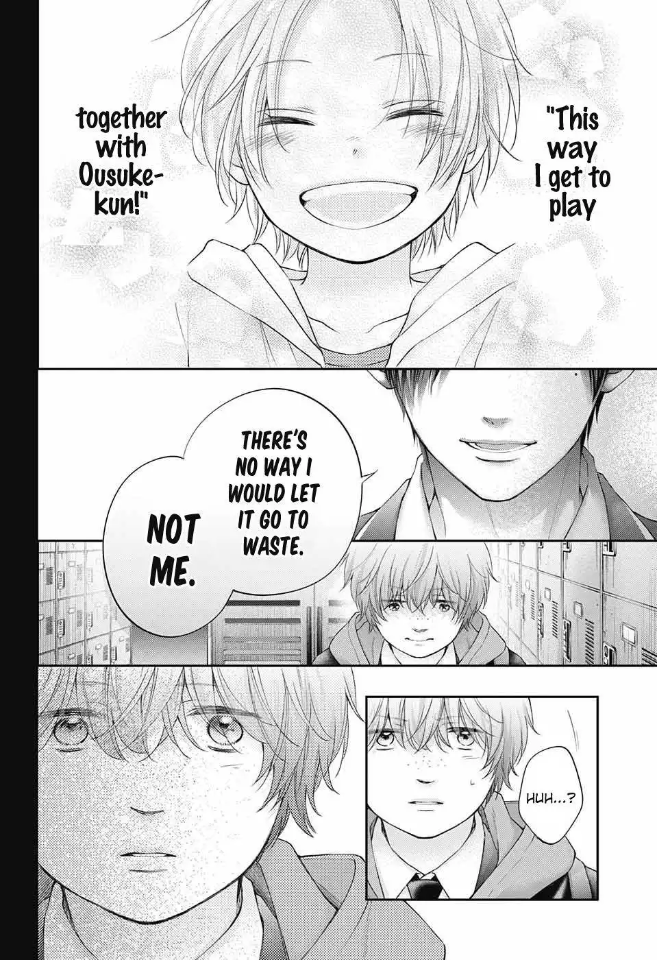 Kono Oto Tomare! Chapter 117 27